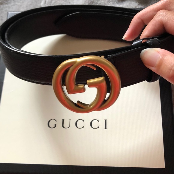 gucci tool belt